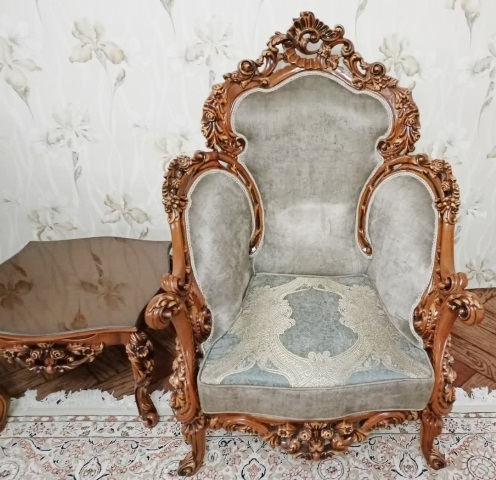 مبلمان ملایر به مدیریت محمد ونائی Malayer sofa
