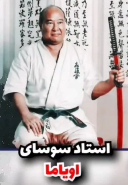 آموزش اصولی کیوکوشین کاراته ملایر زیر نظر مربی رسمی فدارسیون کاراته استاد علی قهری صارمی