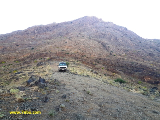 نیسان پاترول