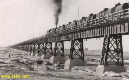 فیلم و عکس های قدیمی و دیدنی شهر اهواز (ناصري) Ahvaz ,Iran,photo