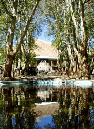 عکس های قدیمی شهر ملایر