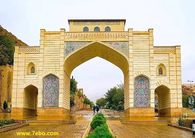 عكس هاي قديمي و ديدني شيراز Shiraz ,Iran,photo