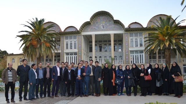 همکاران آموزش راه آهن