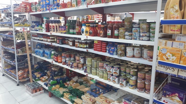 فروشگاه بزرگ رحمتی شوش دانیال نبی (ع)