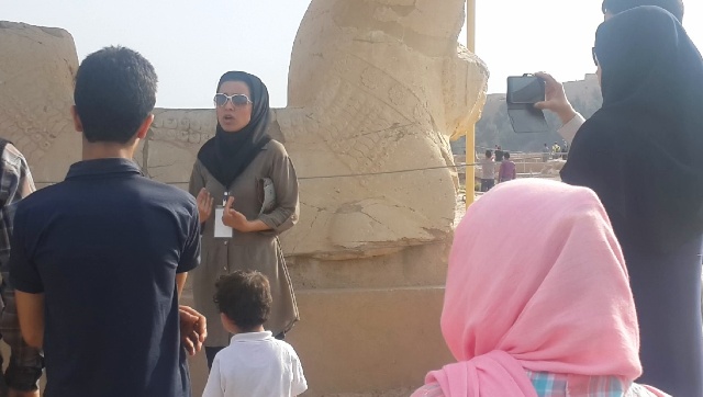 كس هاي قديمي و ديدني شهر شوش دانيال نبي shus,ziggurat,Iran,photo