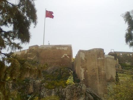 عكس هاي قديمي و ديدني شهر شانلي اورفا ، تركيه Sanliurfa ,Turkye