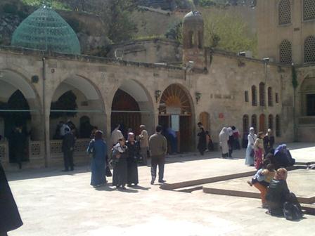 عكس هاي قديمي و ديدني شهر شانلي اورفا ، تركيه Sanliurfa ,Turkye